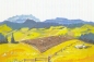 Preview: 2 Sujets Landschaft
