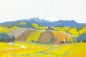 Preview: 2 Sujets Landschaft