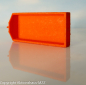 Preview: Abrollmulde flach, kurz