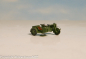 Preview: Krad mit Beiwagen