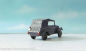 Preview: VW Kübelwagen Wehrmacht