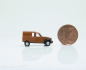 Preview: Citroën 2CV Kasten Ente