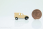 Preview: Citroën 2CV Kasten Ente