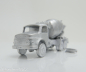 Preview: MB L 911  Betonmischer