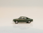 Preview: Skoda 110 R