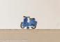 Preview: IFA Simson Schwalbe KR51