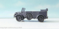 Preview: Horch schwerer Einheits-PKW offen Wehrmacht