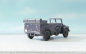 Preview: Horch schwerer Einheits-PKW offen Wehrmacht