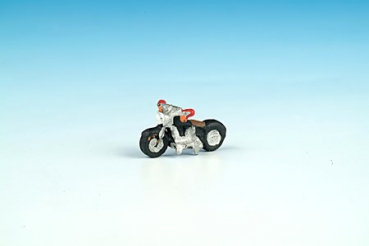 N Motorrad Harley Davidson