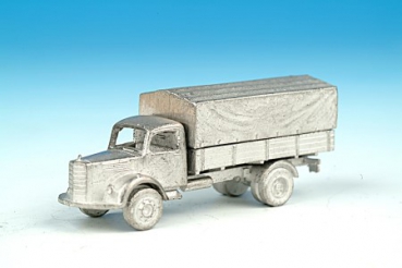 N Mercedes L 312 mit Verdeck