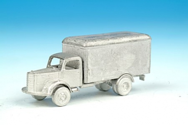 N Mercedes L 312 Kasten