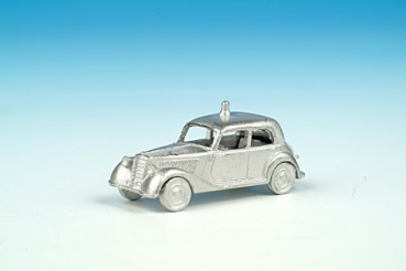 N Mercedes 170 V Feuerwehr Einsatzleitwagen