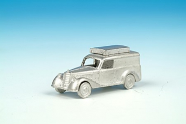 N Mercedes 170 V Reichspost