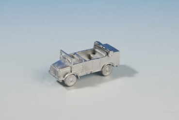 N Borgward B 2000 A, LKW