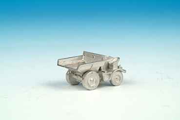Zettelmeyer Auto Schüttler