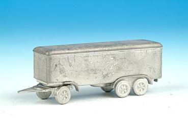 N 3-Achs-Anhänger Kasten für F9b & F19b