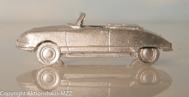 Citroen DS21 Cabriolet "Usine"