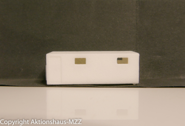 Abrollcontainer Einsatzleitwagen ELW 2