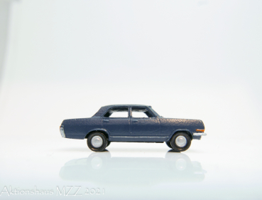 Opel Admiral Limousine 1964