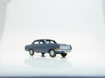 Opel Admiral Limousine 1964