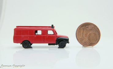 Opel Blitz Feuerwehr