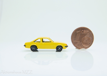 Opel Manta B Baujahr 1975