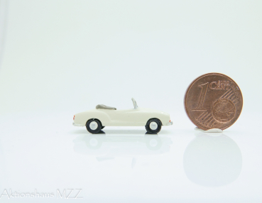 Karmann Ghia Cabrio
