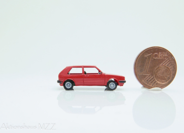 Volkswagen Golf II
