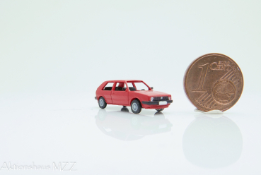 Volkswagen Golf II