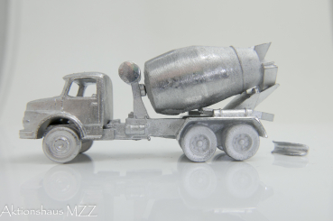 MB L 911  Betonmischer