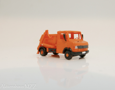 Mercedes-Benz T2 811D, Absetzkipper