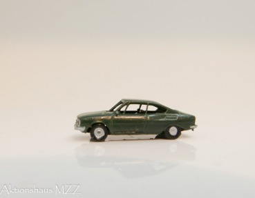 Skoda 110 R