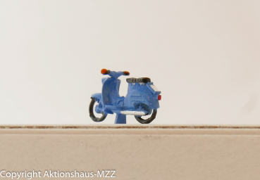 IFA Simson Schwalbe KR51