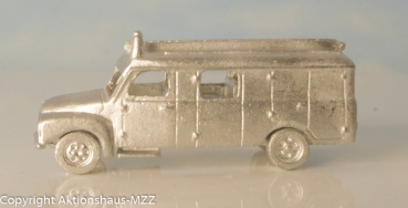 Opel Blitz Feuerwehr