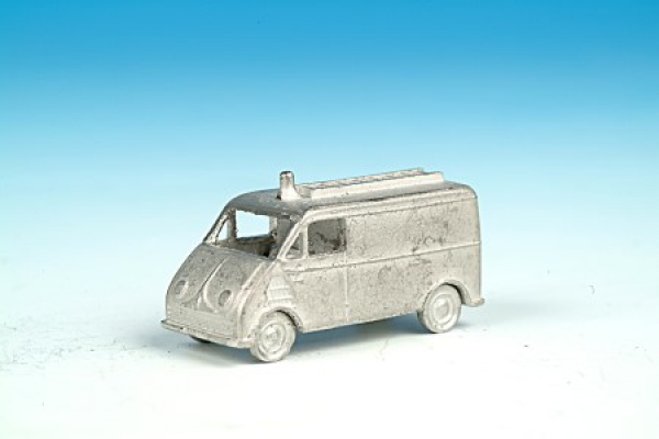 N DKW F 89 L Feuerwehr