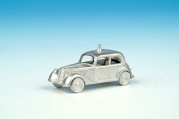 N Mercedes 170 V Feuerwehr Einsatzleitwagen