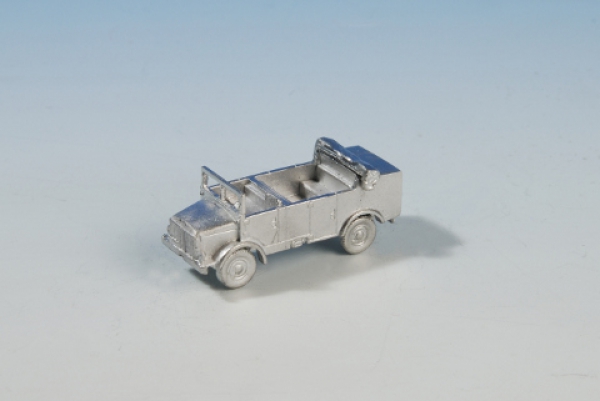 N Borgward B 2000 A, LKW