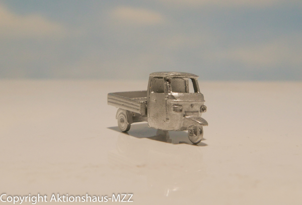 Piaggio APE