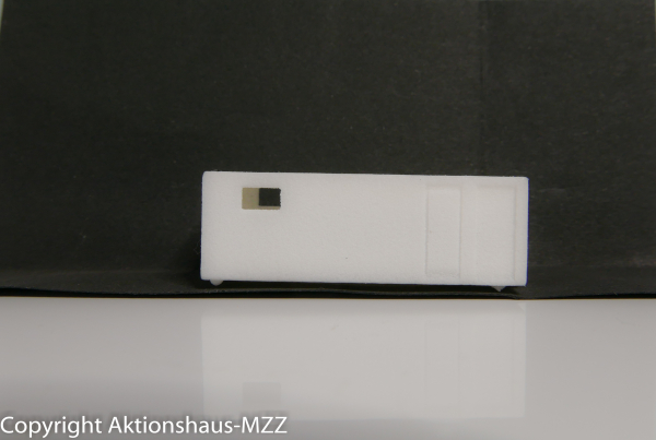 Abrollcontainer Einsatzleitwagen ELW 2