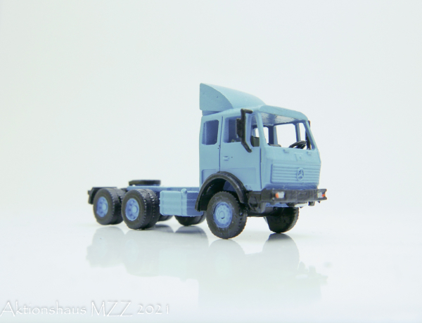 Mercedes-Benz NG Zugmaschine