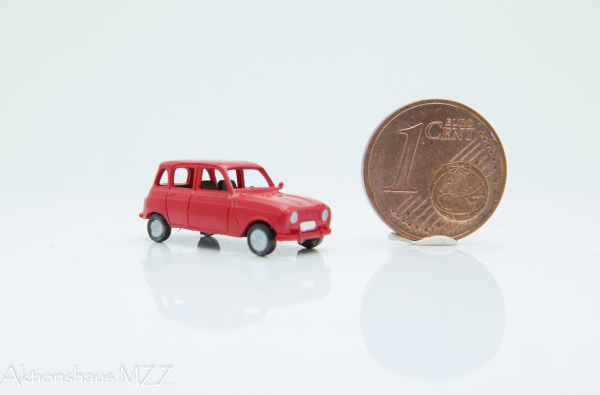 Renault R4