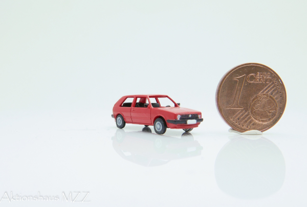 Volkswagen Golf II