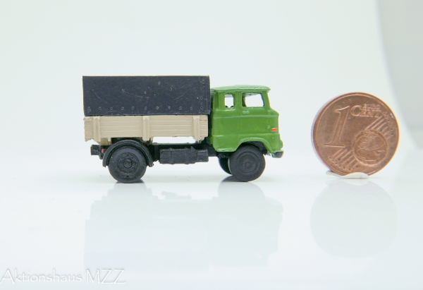 IFA W50 Zugmaschine