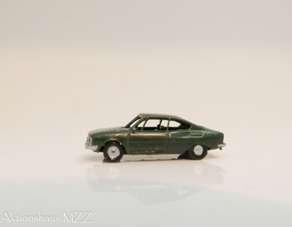 Skoda 110 R