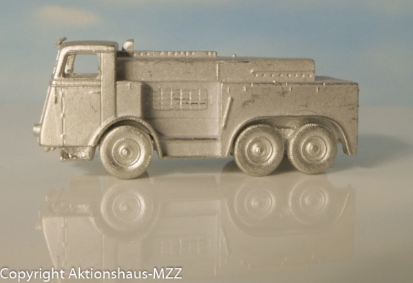 Kaelble Typ Z6R3A Hintergründe u. Modellautos MZZ