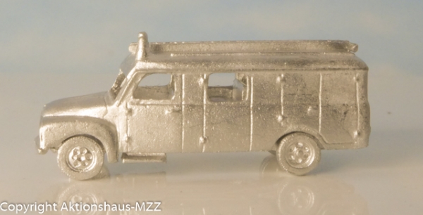 Opel Blitz Feuerwehr