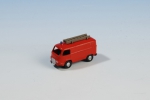 N Ford FK 1000 Feuerwehr Tragspritzen