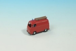 N VW Bus T2 Feuerwehr Löschfahrzeug TSF