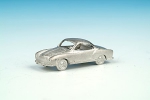 VW Karmann Ghia (1955)