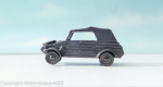 VW Kübelwagen Wehrmacht